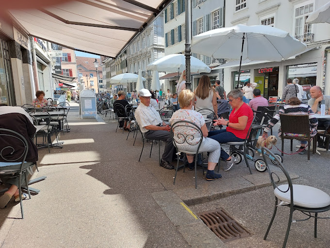 Kaffeehalle Solothurn