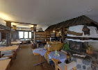 Restaurant Bargji-Alp