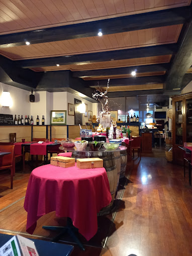 Don Ciccio Ristorante