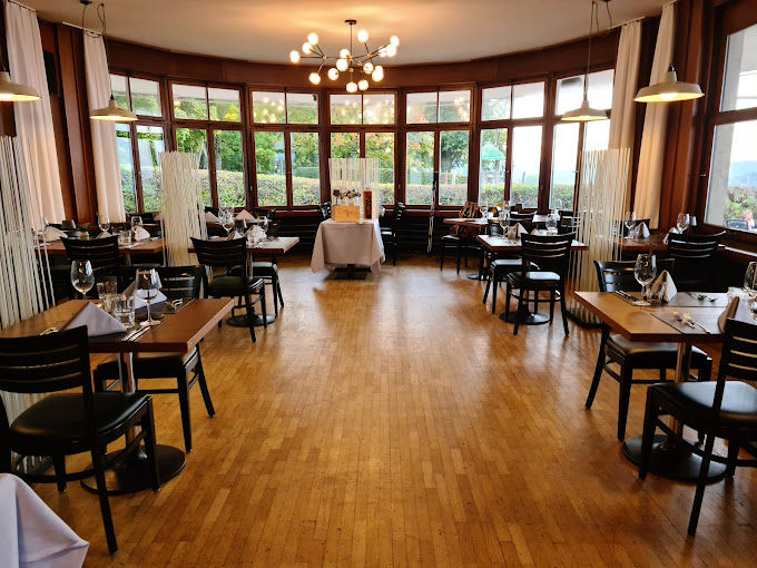 Restaurant  Linden (dreilinden)