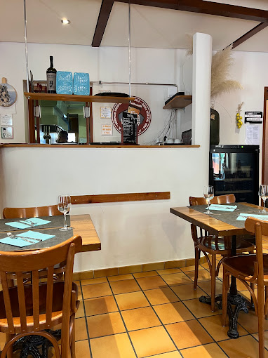 Trattoria Casa Nostra