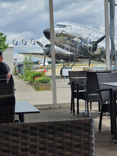 Restaurant Airporthotel Grenchen