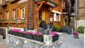 Restaurant Sternen