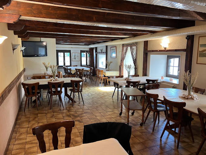 Restaurant de la Gabiare