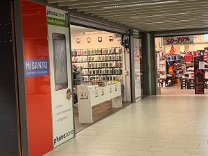 Phonezone – Handy Reparatur Amriswil Thurgau