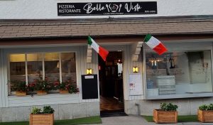 Ristorante Pizzeria Bellavista