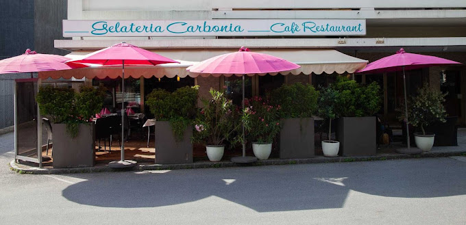 Pizzeria Trattoria Carbonia