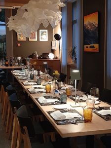 Ristorante Vallemaggia