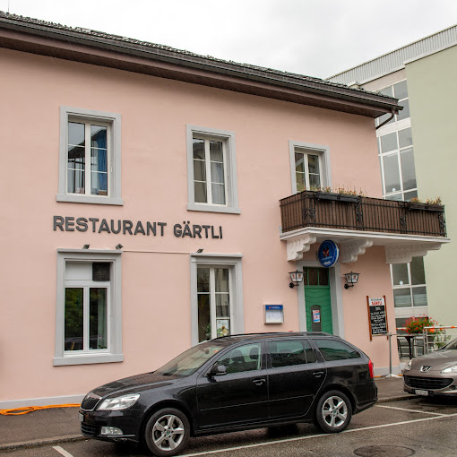 Restaurant Gärtli