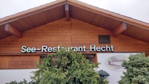 Restaurant Hecht