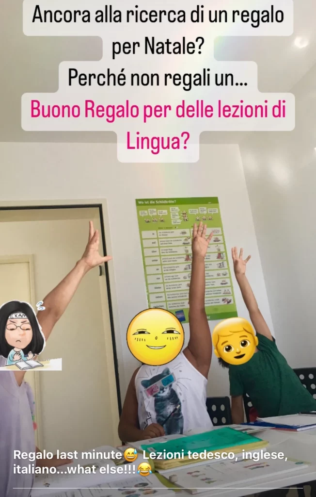 LingueTI