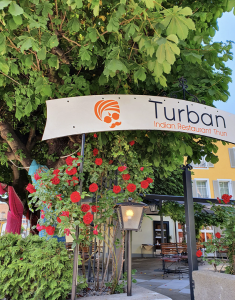 Turban Indian Restaurant