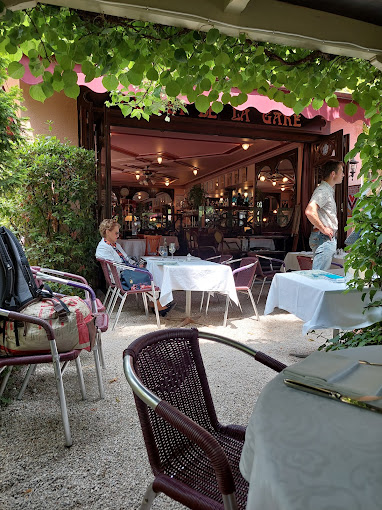 Buffet de la Gare