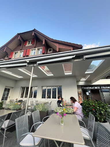 Hotel & Restaurant Zollhaus Sachseln