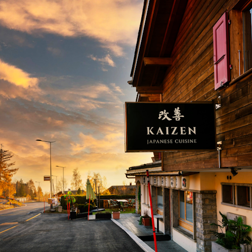 Kaizen Japanese Cuisine