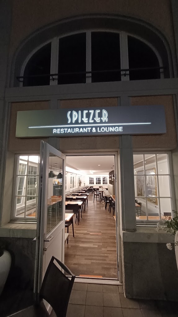 Spiezer Restaurant & Lounge