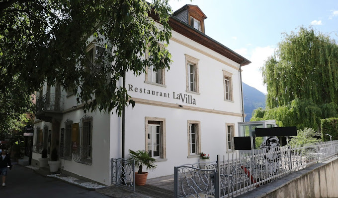 La Villa