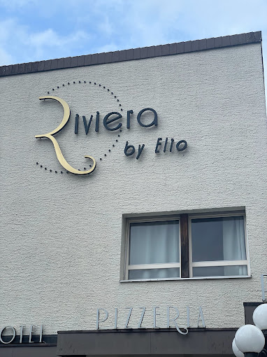 Riviera by Elio