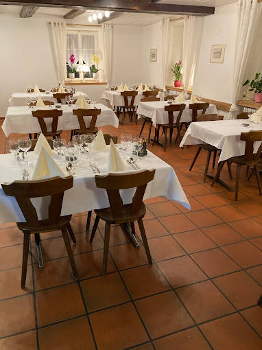 Restaurant Zur Kapelle