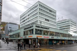 Bénédict School St. Gallen