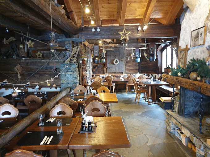 Gitz-Gädi Restaurant