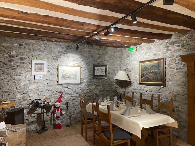 Relais du Valais