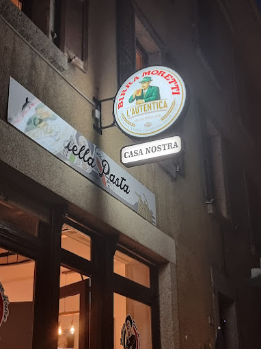 Trattoria Casa Nostra