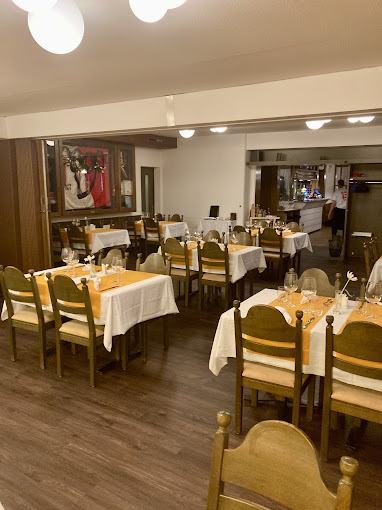 Hotel-Restaurant Jura