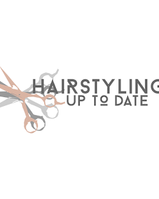 Hairstyling Up To Date