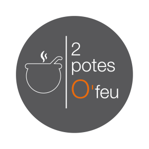 2 Potes O’Feu