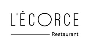 Restaurant l’Ecorce