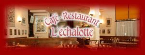 L’Echalotte