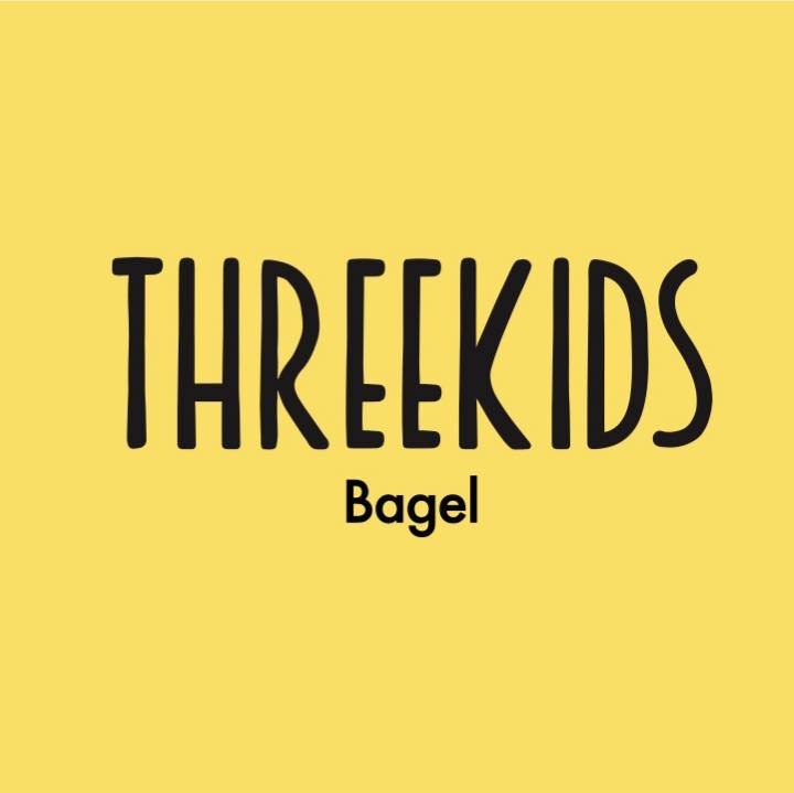 Threekids Bagel Rive