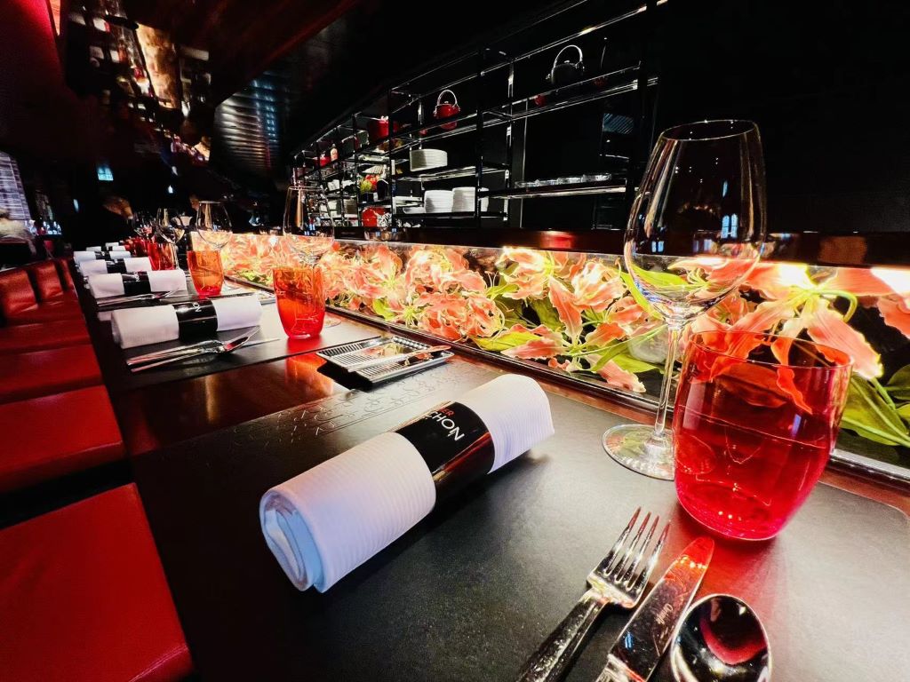 L’Atelier Robuchon