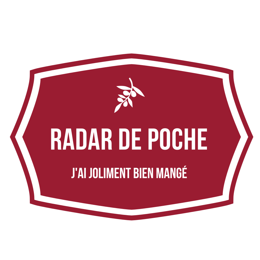 Le Radar de Poche