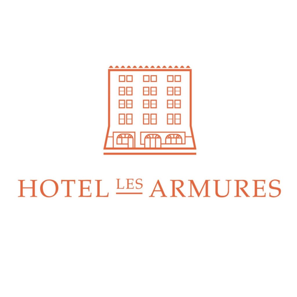 Restaurant Les Armures