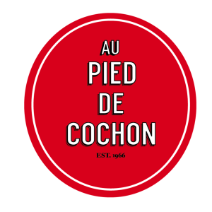 Au Pied de Cochon