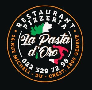 La Pasta d’Oro