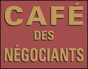 Café Des Négociants