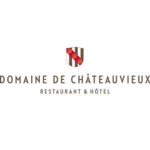 Domaine de Châteauvieux