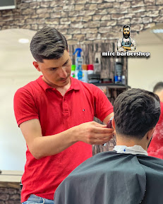 Miro Barbershop