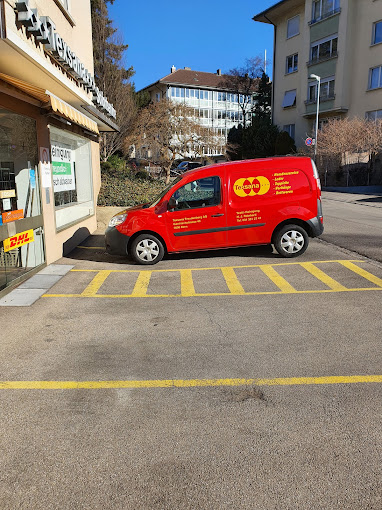 Texsana-Reinigung Bern-Freudenberg AG