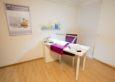 Cosmetic & Massage Jasmin Melis