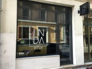 Inda-Bar