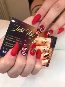 Jessi Nails Schaffhausen