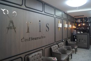 Coiffeur Aris