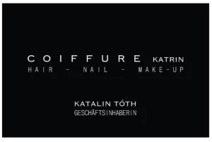 Coiffeur Katrin