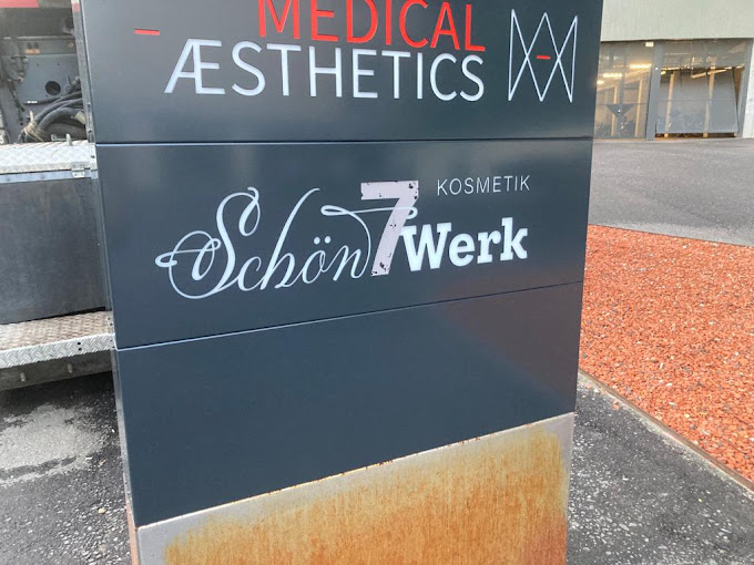 Schönwerk7 Kosmetik