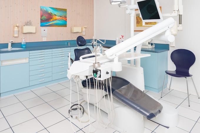 Alpine BioDental – Zahnarzt Winterthur