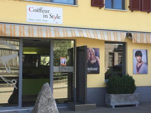 Coiffeur in Style